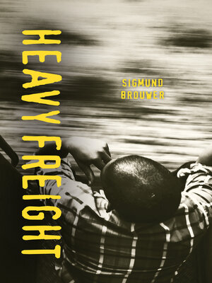 cover image of Heavy Freight